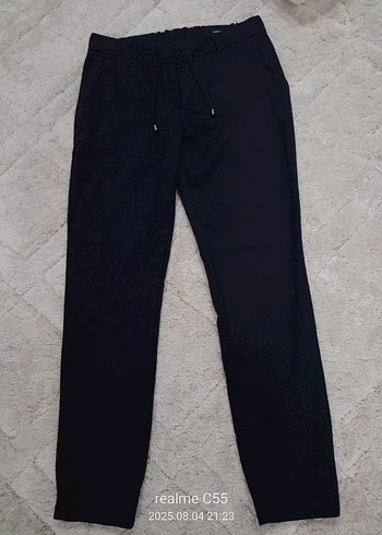 jogger fıt 32 beden pantolon