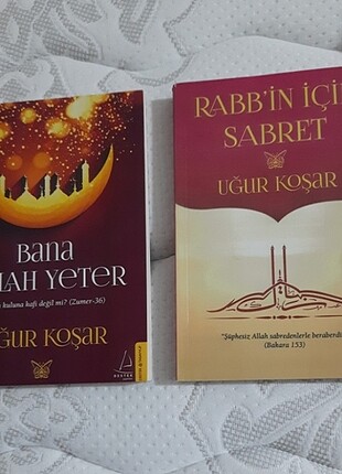 Uğur koşar 
