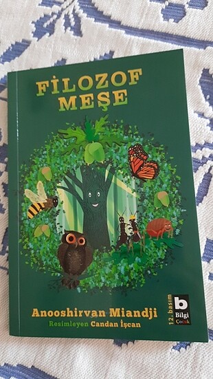 Filozof meşe