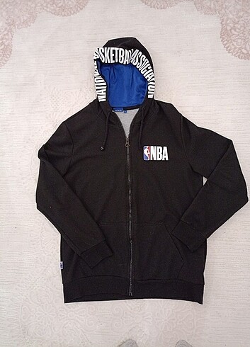 NBA hırka sweatshirt