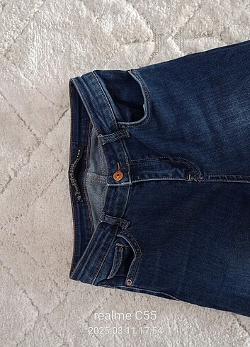 s Beden S/36 jean pantolon