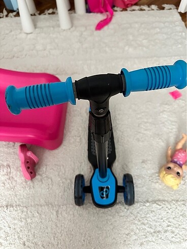 Scooter