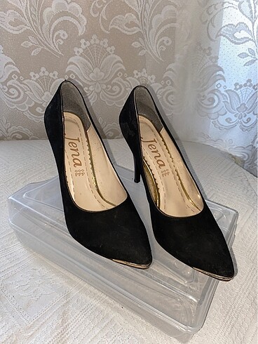 Stiletto
