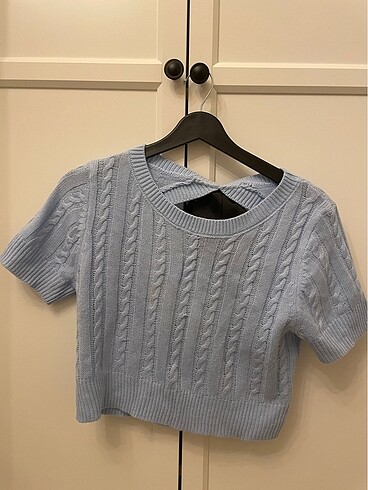 Triko crop