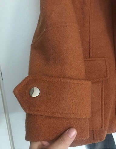 Diğer Kadın kaban mont