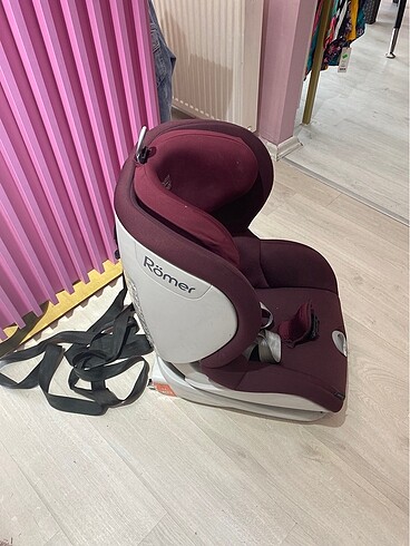 9- 18 kg Beden Britax romer oto koltuğu