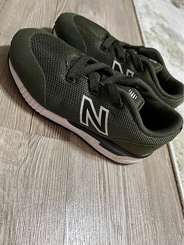 New balance