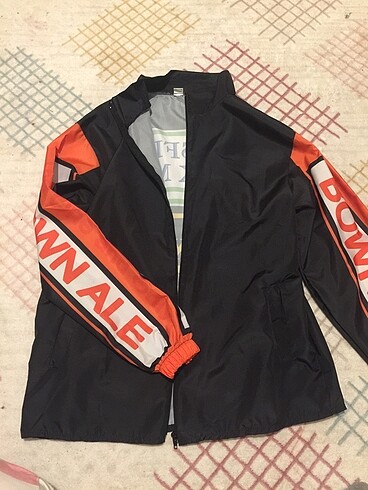 Oversize mevsimlik ceket