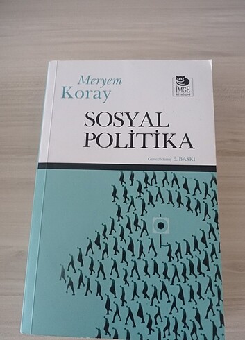 Sosyal Politika 