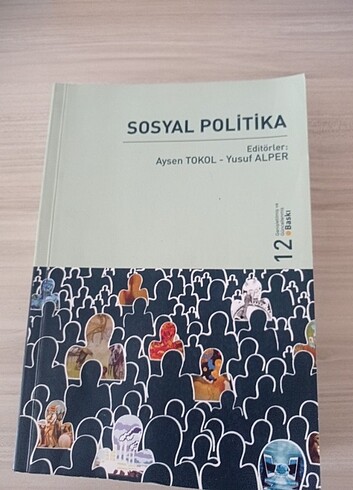 Sosyal Politika