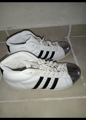 Adidas Adidas spor ayakkabı
