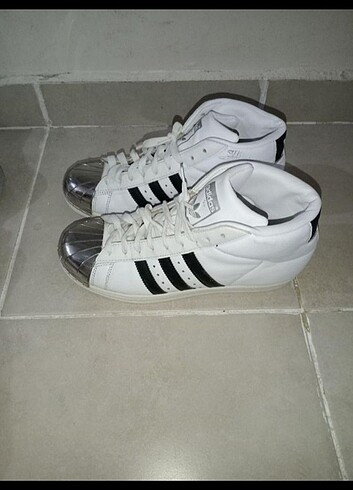 40 Beden Adidas spor ayakkabı