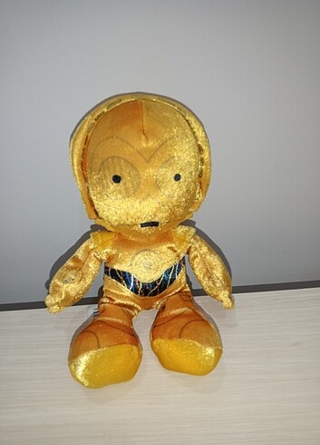 Star wars peluş 