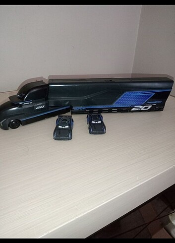 Beden Cars tır kamyon