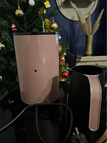 Schafer kahve makinesi - Görsel 7