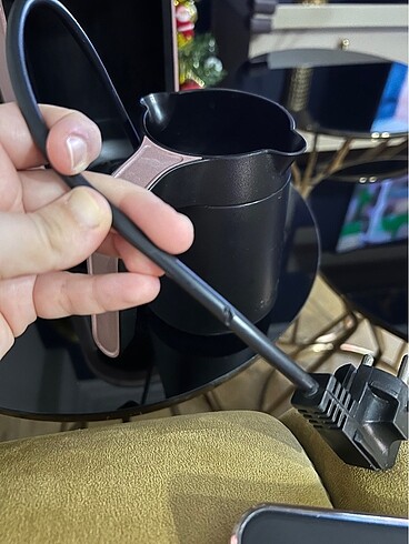 Schafer kahve makinesi - Görsel 6