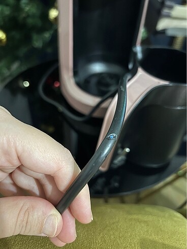 Schafer kahve makinesi - Görsel 5