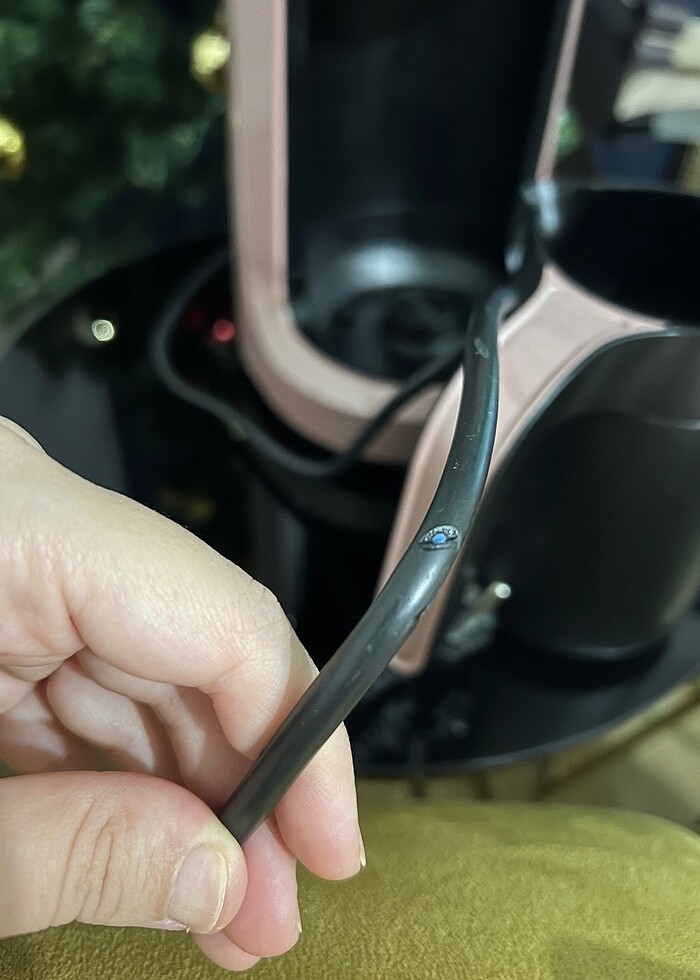 Schafer kahve makinesi - Görsel 5