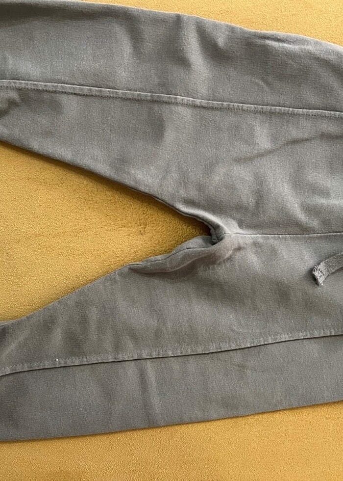 Bebek alt üst takım - Görsel 2