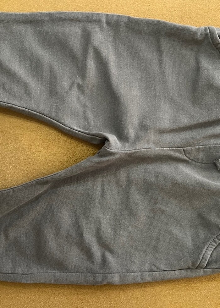 Bebek alt üst takım - Görsel 2