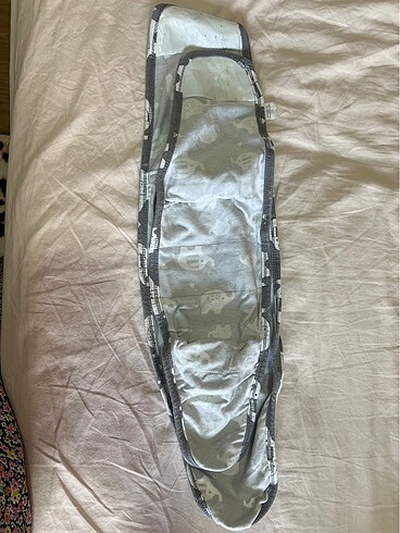 Yeni doğan tulum - Görsel 7