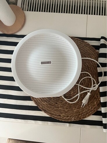 Kiwi hava nemlendirici - Görsel 2