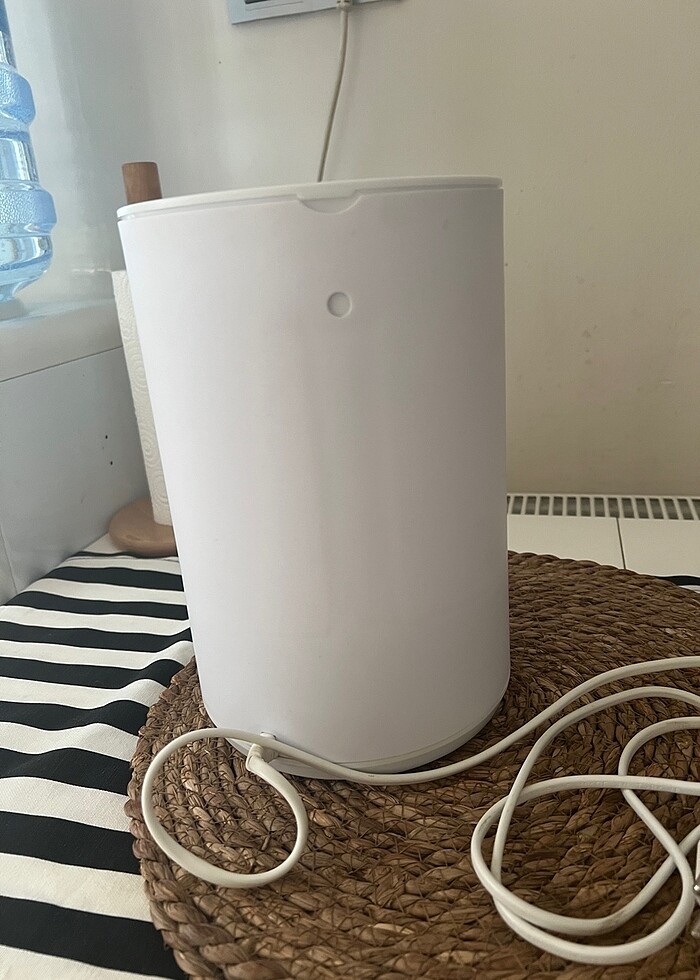 Kiwi hava nemlendirici - Görsel 4