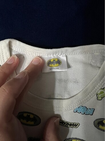 Bebek tulum şort - Görsel 5