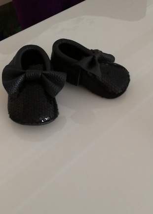 bebek ayakkabı 