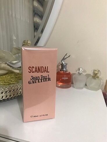 Skandal