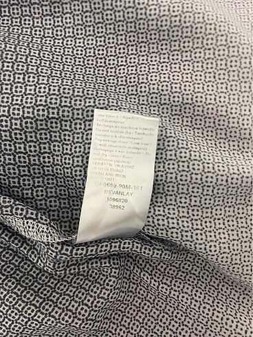 m Beden lacivert Renk #lacoste gömlek