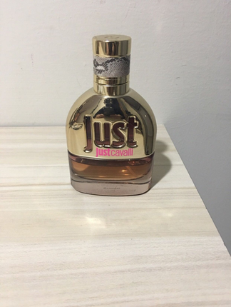 Cavallı parfum