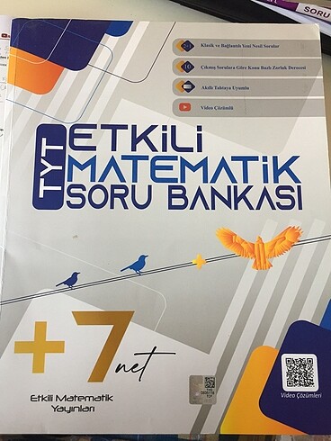 Tyt etkili matematik soru bankası