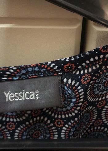 Kolu fırfırlı büyük beden şifon bluz - Görsel 5