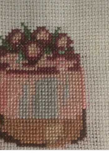 Etamin işleme - Görsel 2