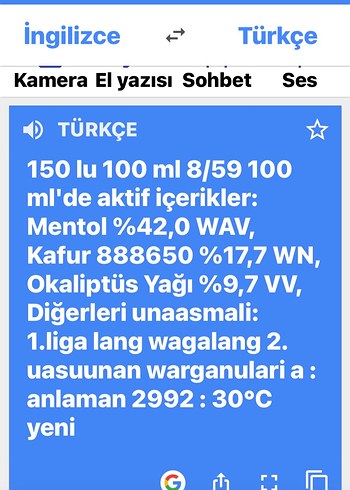 Yurtdışı Balm Burun Açıcı balsam - Görsel 8