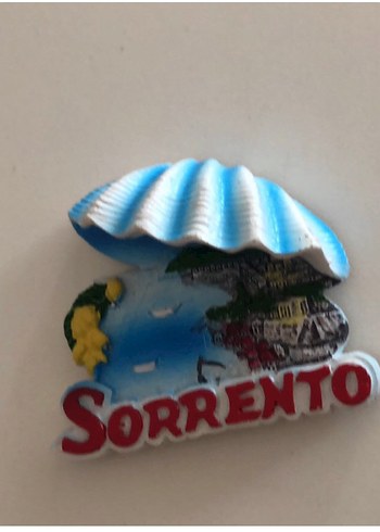 Yurtdışı magnet