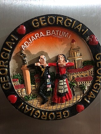 Diğer Yurtdışı MAGNET