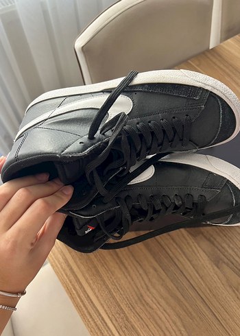 Nike Nike Blazer ayakkabı