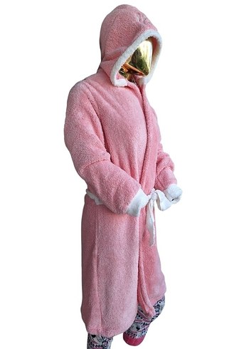 Welsof Pelus Sabahlik - Görsel 3