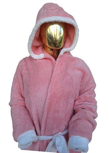 Welsof Pelus Sabahlik - Görsel 3