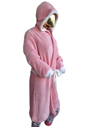 Welsof Pelus Sabahlik - Görsel 4