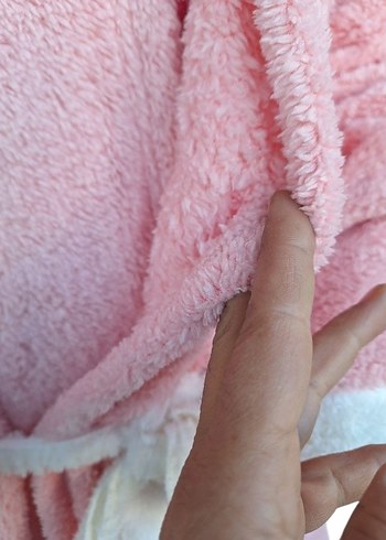 Welsof Pelus Sabahlik - Görsel 5