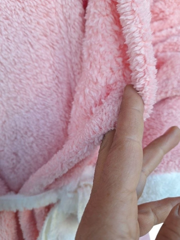 Welsof Pelus Sabahlik - Görsel 5