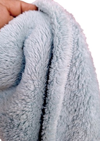 Welsof Pelus Sabahlik - Görsel 6