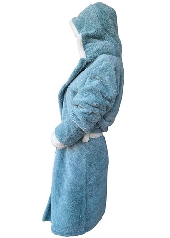 Welsof Pelus Sabahlik - Görsel 3