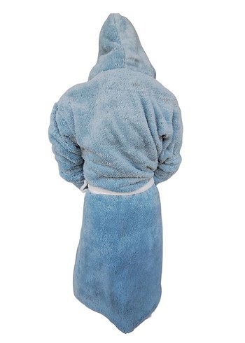 Welsof Pelus Sabahlik - Görsel 5