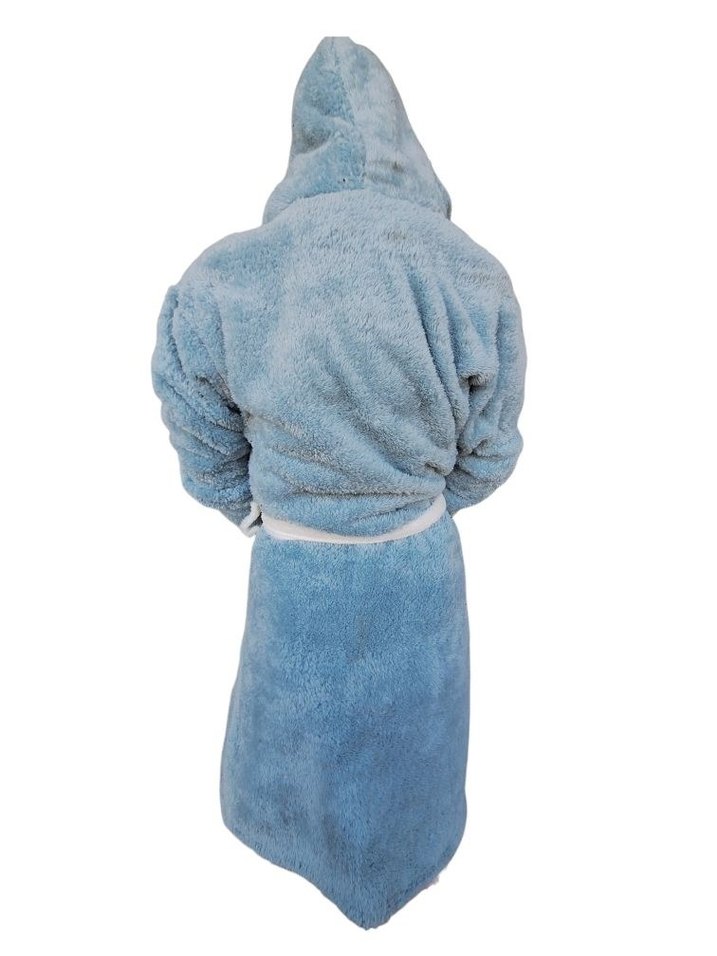 Welsof Pelus Sabahlik - Görsel 5