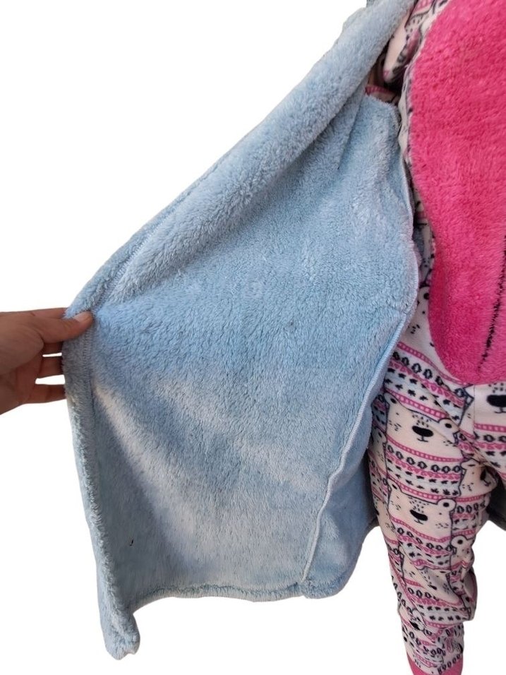 Welsof Pelus Sabahlik - Görsel 4