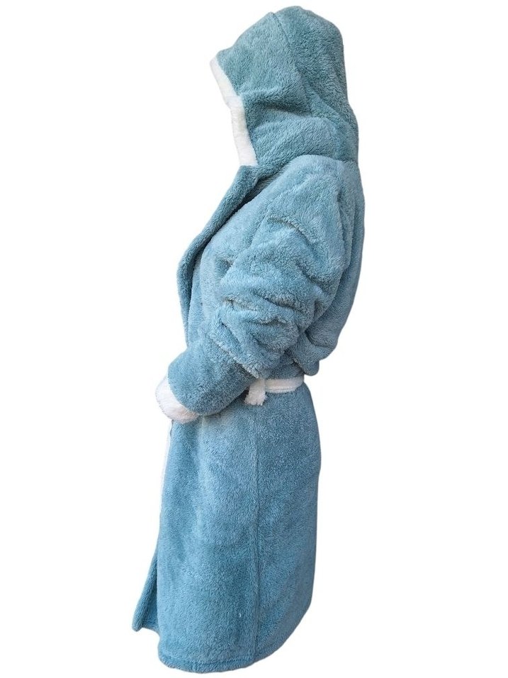 Welsof Pelus Sabahlik - Görsel 3